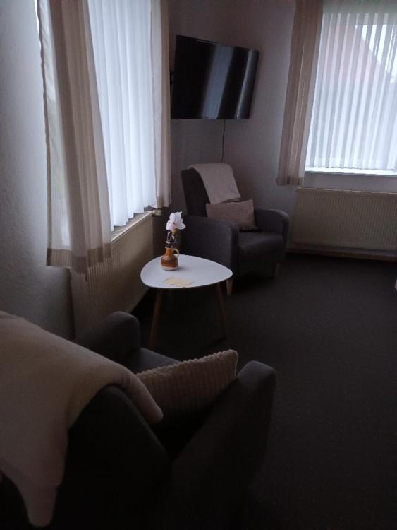 Ferienwohnung An Der Elbe Bleckede Dış mekan fotoğraf