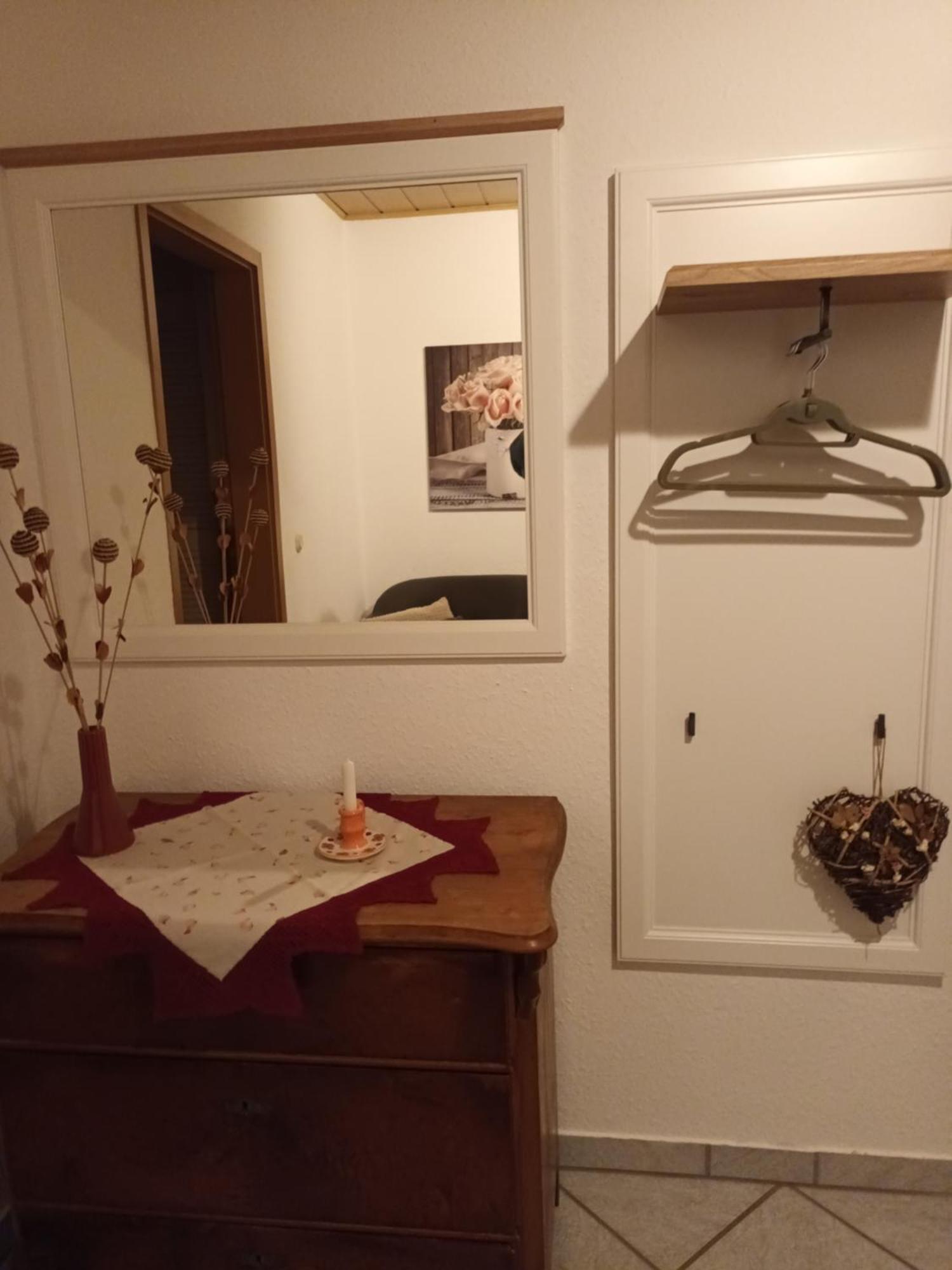 Ferienwohnung An Der Elbe Bleckede Dış mekan fotoğraf